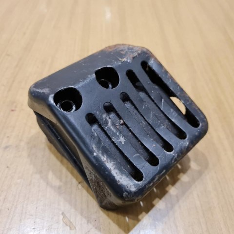 MITSUBISHI T50 TŁUMIK WYDECH MITSUBISHI T50 TŁUMIK WYDECH