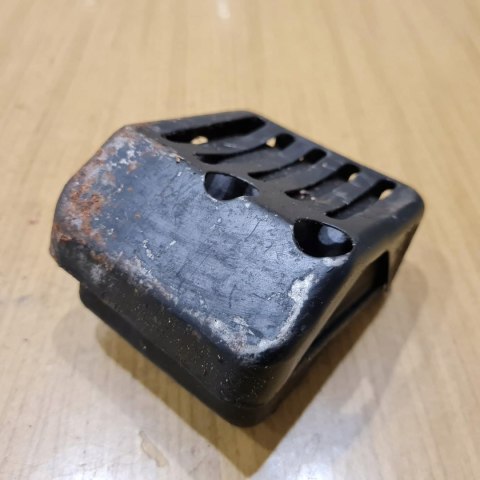 MITSUBISHI T50 TŁUMIK WYDECH MITSUBISHI T50 TŁUMIK WYDECH