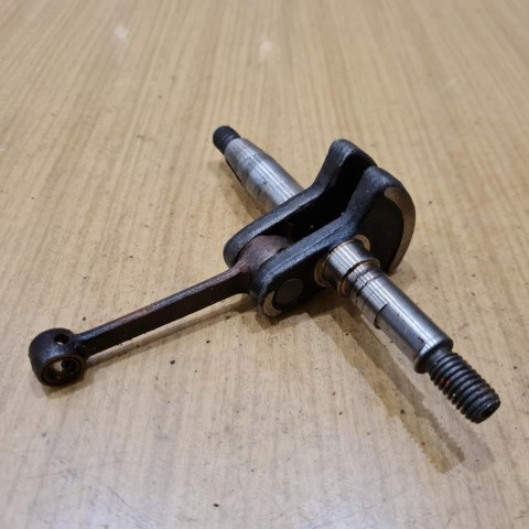 MITSUBISHI T50 WAŁ KORBOWY KORBOWÓD ORYGINAŁ MITSUBISHI T50 WAŁ KORBOWY KORBOWÓD ORYGINAŁ
