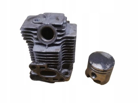MITSUBISHI TL 201 CYLINDER TŁOK ORYGINAŁ KOMPLET MITSUBISHI TL 201 CYLINDER TŁOK ORYGINAŁ KOMPLET