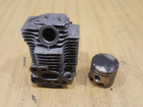 MITSUBISHI TL 201 CYLINDER TŁOK ORYGINAŁ KOMPLET MITSUBISHI TL 201 CYLINDER TŁOK ORYGINAŁ KOMPLET