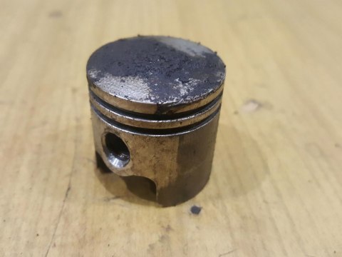 MITSUBISHI TL 201 CYLINDER TŁOK ORYGINAŁ KOMPLET MITSUBISHI TL 201 CYLINDER TŁOK ORYGINAŁ KOMPLET