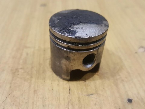 MITSUBISHI TL 201 CYLINDER TŁOK ORYGINAŁ KOMPLET MITSUBISHI TL 201 CYLINDER TŁOK ORYGINAŁ KOMPLET