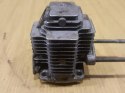 MITSUBISHI TL 201 CYLINDER TŁOK ORYGINAŁ KOMPLET