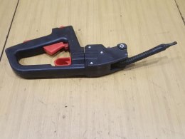 MITSUBISHI TL 201 RĄCZKA GAZU RĘKOJEŚĆ UCHWYT