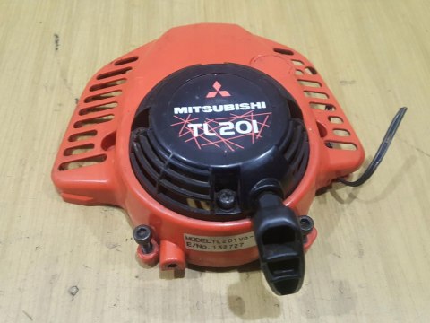 MITSUBISHI TL 201 SZARPAK STARTER OBUDOWA MITSUBISHI TL 201 SZARPAK STARTER OBUDOWA