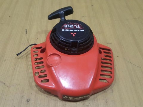 MITSUBISHI TL 201 SZARPAK STARTER OBUDOWA MITSUBISHI TL 201 SZARPAK STARTER OBUDOWA