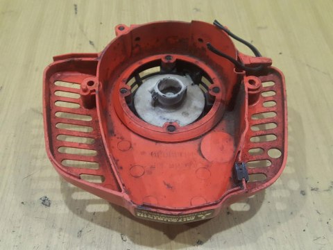 MITSUBISHI TL 201 SZARPAK STARTER OBUDOWA MITSUBISHI TL 201 SZARPAK STARTER OBUDOWA