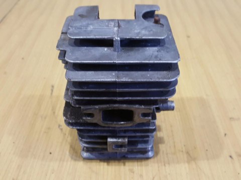 SOLO 639 645 650 CYLINDER SOLO 639 645 650 CYLINDER