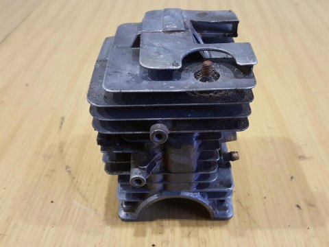 SOLO 639 645 650 CYLINDER SOLO 639 645 650 CYLINDER