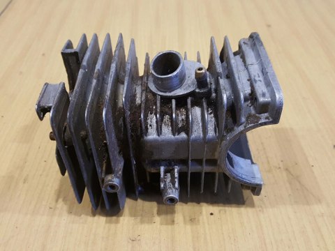 SOLO 639 645 650 CYLINDER SOLO 639 645 650 CYLINDER