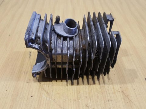 SOLO 639 645 650 CYLINDER SOLO 639 645 650 CYLINDER