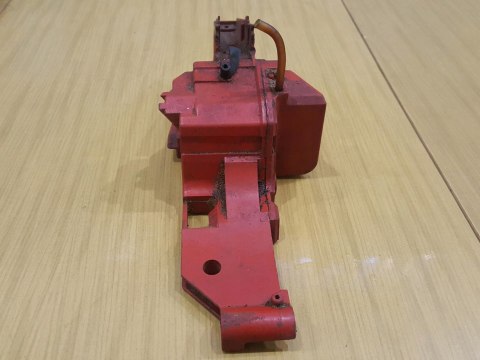SOLO 639 645 650 RĄCZKA GAZU OBUDOWA ZBIORNIK SOLO 639 645 650 RĄCZKA GAZU OBUDOWA ZBIORNIK