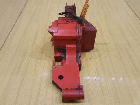 SOLO 639 645 650 RĄCZKA GAZU OBUDOWA ZBIORNIK SOLO 639 645 650 RĄCZKA GAZU OBUDOWA ZBIORNIK