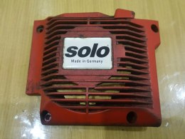 SOLO 639 645 SZARPAK STARTER ROZRUSZNIK OBUDOWA