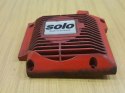 SOLO 639 645 SZARPAK STARTER ROZRUSZNIK OBUDOWA
