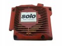 SOLO 639 645 SZARPAK STARTER ROZRUSZNIK OBUDOWA