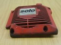 SOLO 639 645 SZARPAK STARTER ROZRUSZNIK OBUDOWA
