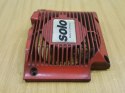 SOLO 639 645 SZARPAK STARTER ROZRUSZNIK OBUDOWA