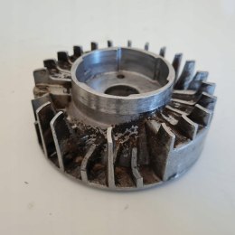 SOLO 639 MAGNETO KOŁO MAGNESOWE