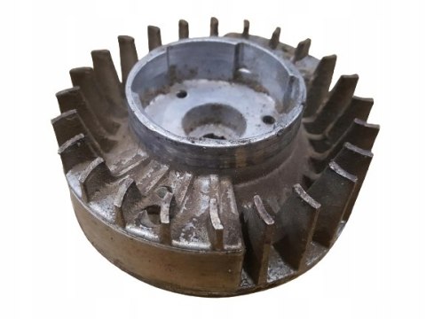 SOLO 645 MAGNETO KOŁO MAGNESOWE SOLO 645 MAGNETO KOŁO MAGNESOWE