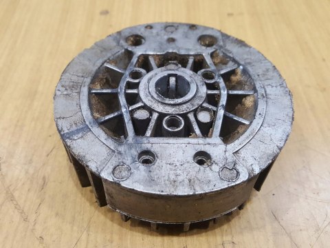SOLO 645 MAGNETO KOŁO MAGNESOWE SOLO 645 MAGNETO KOŁO MAGNESOWE