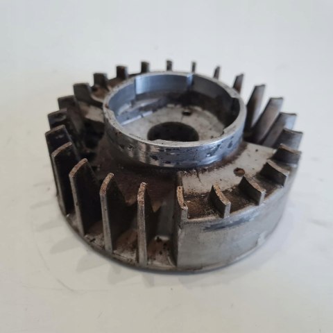SOLO 645 MAGNETO KOŁO MAGNESOWE SOLO 645 MAGNETO KOŁO MAGNESOWE