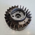 SOLO 645 MAGNETO KOŁO MAGNESOWE
