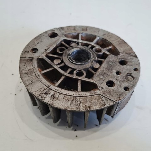 SOLO 645 MAGNETO KOŁO MAGNESOWE SOLO 645 MAGNETO KOŁO MAGNESOWE
