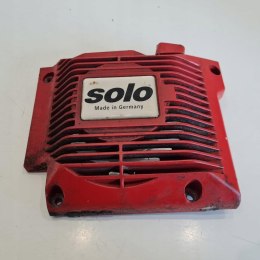 SOLO 645 OSŁONA OBUDOWA SZARPAKA STARTERA