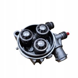 ALTO DYNAMIC 6900 GŁOWICA POMPA TŁOKI OBUDOWA KPL