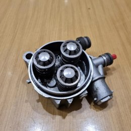 ALTO DYNAMIC 6900 GŁOWICA POMPA TŁOKI OBUDOWA KPL