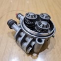 ALTO DYNAMIC 6900 GŁOWICA POMPA TŁOKI OBUDOWA KPL