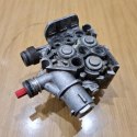ALTO DYNAMIC 6900 GŁOWICA POMPA TŁOKI OBUDOWA KPL