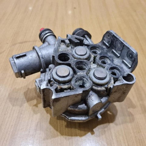 ALTO DYNAMIC 6900 GŁOWICA POMPA TŁOKI OBUDOWA KPL ALTO DYNAMIC 6900 GŁOWICA POMPA TŁOKI OBUDOWA KPL