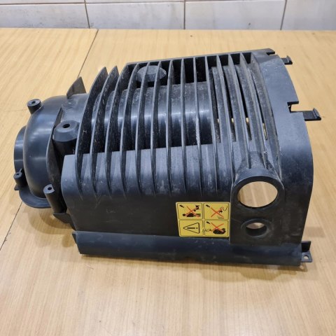 ALTO DYNAMIC 6900 OSŁONA OBUDOWA POKRYWA KORPUS ALTO DYNAMIC 6900 OSŁONA OBUDOWA POKRYWA KORPUS