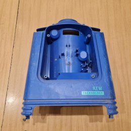 ALTO DYNAMIC 6900 OSŁONA OBUDOWA POKRYWA KORPUS
