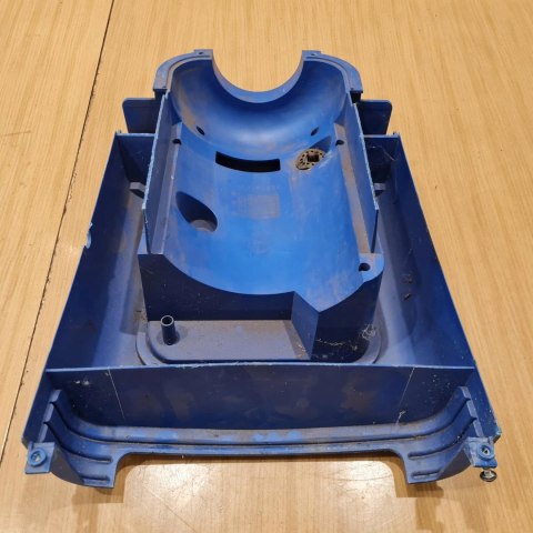 ALTO DYNAMIC 6900 OSŁONA OBUDOWA POKRYWA KORPUS ALTO DYNAMIC 6900 OSŁONA OBUDOWA POKRYWA KORPUS