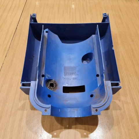 ALTO DYNAMIC 6900 OSŁONA OBUDOWA POKRYWA KORPUS ALTO DYNAMIC 6900 OSŁONA OBUDOWA POKRYWA KORPUS