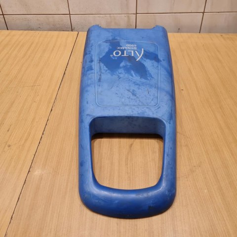 ALTO DYNAMIC 6900 OSŁONA OBUDOWA POKRYWA KORPUS ALTO DYNAMIC 6900 OSŁONA OBUDOWA POKRYWA KORPUS