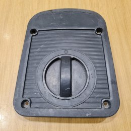 ALTO DYNAMIC 6900 OSŁONA OBUDOWA POKRYWA POKRĘTŁO WŁĄCZNIK WYŁĄCZNIK