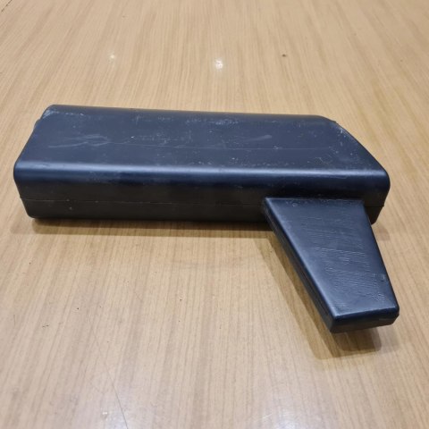 ALTO DYNAMIC 6900 ZBIORNIK ZBIORNICZEK NA CHEMIĘ PŁYN ALTO DYNAMIC 6900 ZBIORNIK ZBIORNICZEK NA CHEMIĘ PŁYN