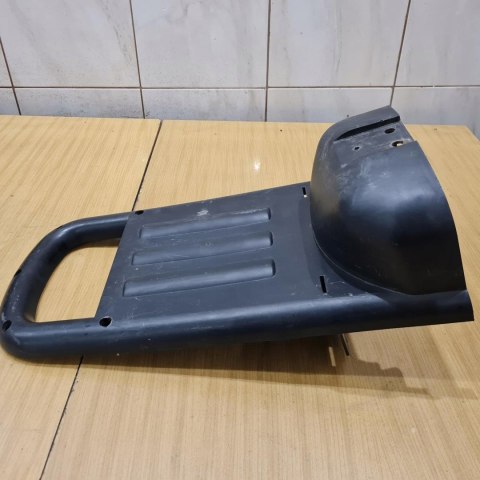 ALTO DYNAMIC 7550 X-TRA OSŁONA OBUDOWA POKRYWA KORPUS ALTO DYNAMIC 7550 X-TRA OSŁONA OBUDOWA POKRYWA KORPUS