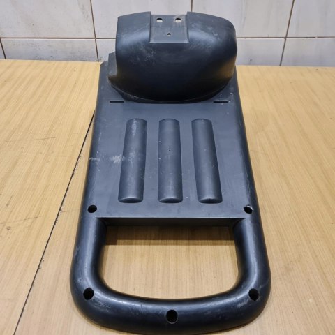 ALTO DYNAMIC 7550 X-TRA OSŁONA OBUDOWA POKRYWA KORPUS ALTO DYNAMIC 7550 X-TRA OSŁONA OBUDOWA POKRYWA KORPUS