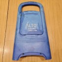 ALTO DYNAMIC 7550 X-TRA OSŁONA OBUDOWA POKRYWA KORPUS