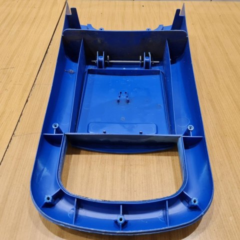 ALTO DYNAMIC 7550 X-TRA OSŁONA OBUDOWA POKRYWA KORPUS ALTO DYNAMIC 7550 X-TRA OSŁONA OBUDOWA POKRYWA KORPUS