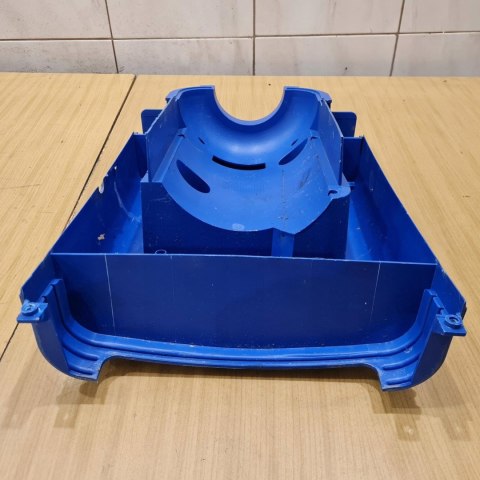 ALTO DYNAMIC 7550 X-TRA OSŁONA OBUDOWA POKRYWA KORPUS ALTO DYNAMIC 7550 X-TRA OSŁONA OBUDOWA POKRYWA KORPUS