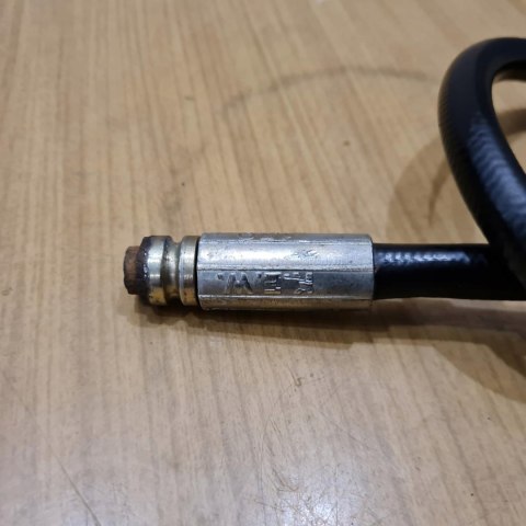 ALTO DYNAMIC 7550 X-TRA WĄŻ PRZEWÓD ZŁĄCZE ALTO DYNAMIC 7550 X-TRA WĄŻ PRZEWÓD ZŁĄCZE