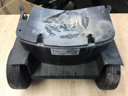 ALTO P406 OSŁONA OBUDOWA POKRYWA KORPUS