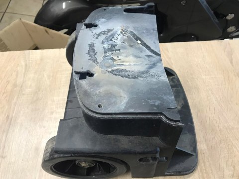 ALTO P406 OSŁONA OBUDOWA POKRYWA KORPUS ALTO P406 OSŁONA OBUDOWA POKRYWA KORPUS